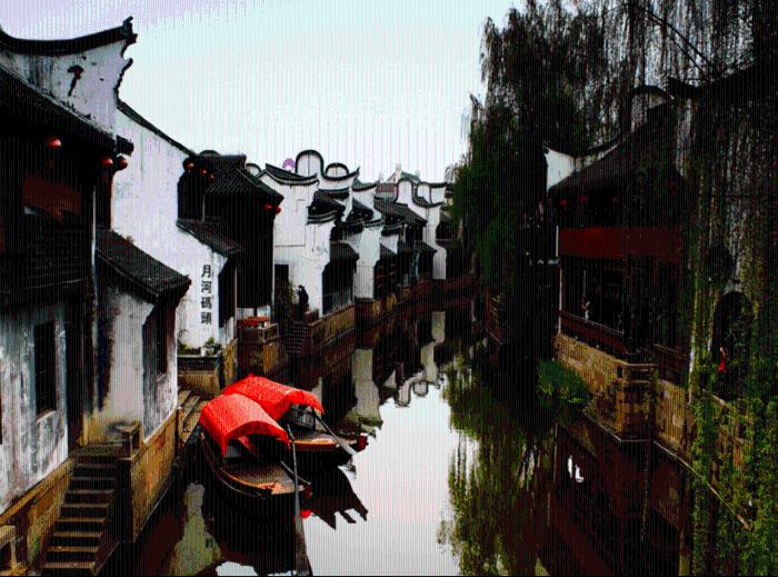 移动方块叠叠高